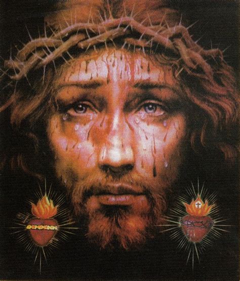 Leidender Christus